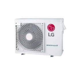 Điều hòa multi LG A3UW18GFA2